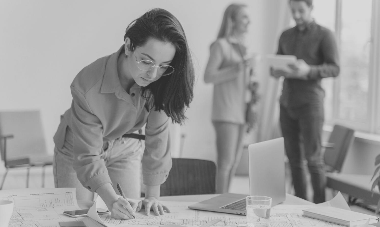 Ночная фотосъёмка в Казахстане